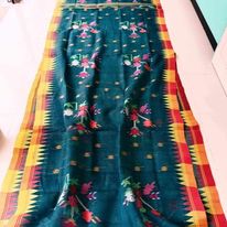 এক্সক্লুসিভ মনিপুরী শাড়ি