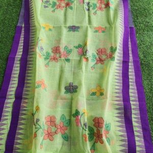 সুপার এক্সক্লুসিভ মনিপুরী শাড়ি