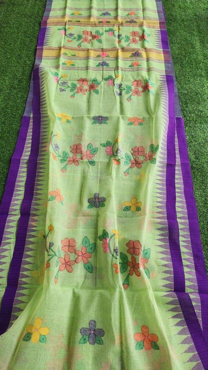 সুপার এক্সক্লুসিভ মনিপুরী শাড়ি